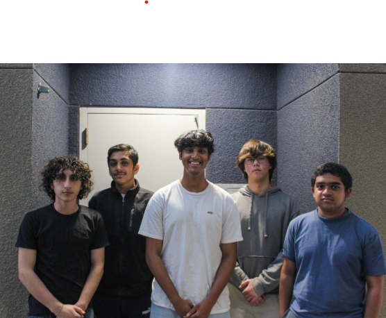 Our Team Photo