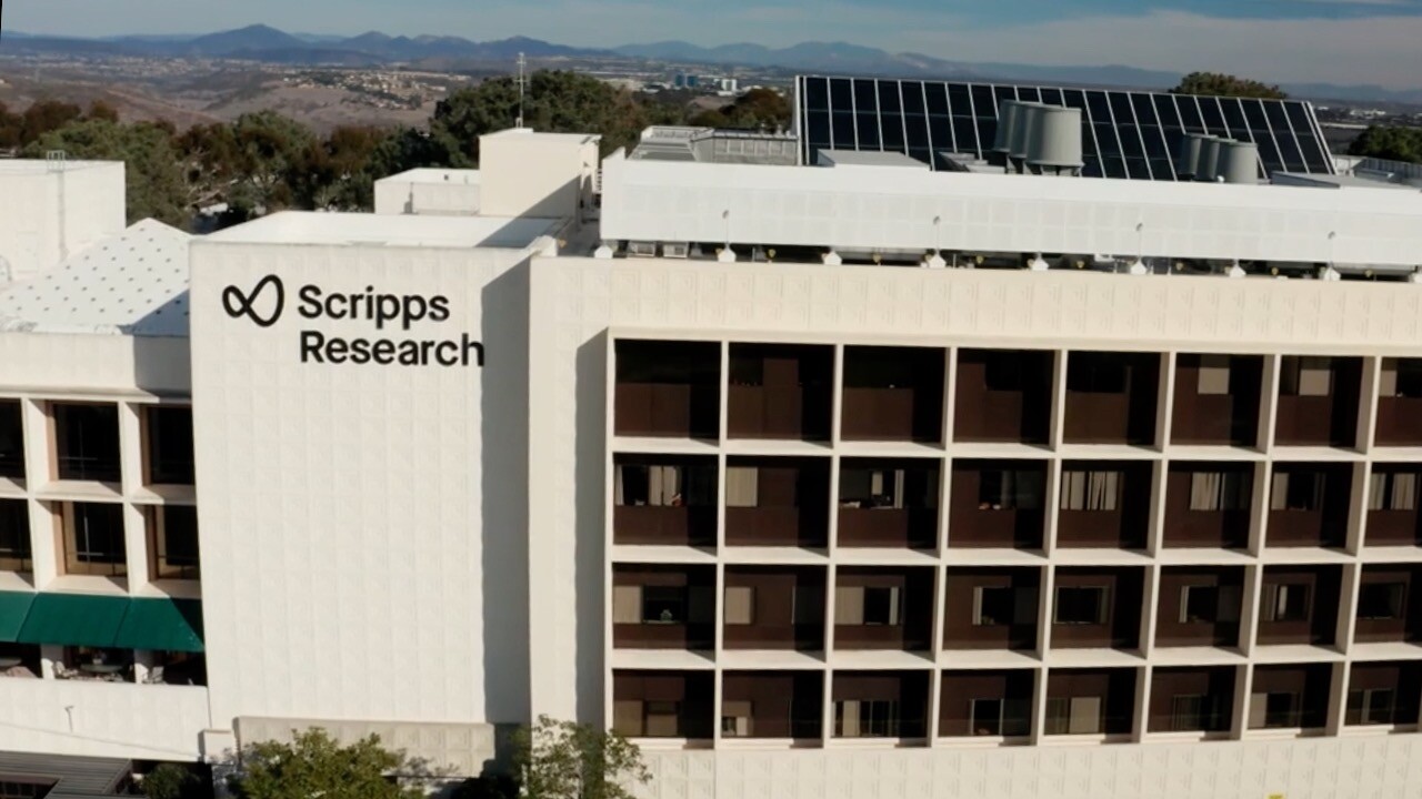 Scripps Research